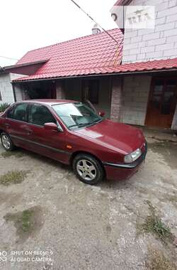 Седан Nissan Primera 1994 в Бедевле