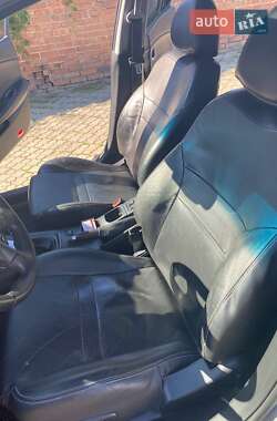 Седан Nissan Primera 2003 в Черновцах