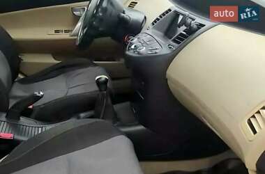 Седан Nissan Primera 2005 в Кропивницькому
