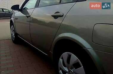 Седан Nissan Primera 2005 в Кропивницькому