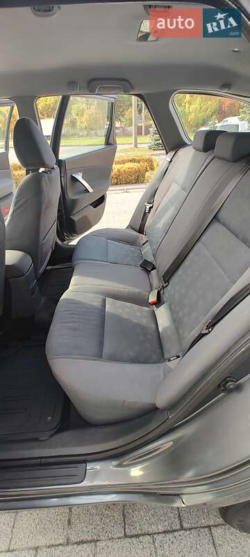 Універсал Nissan Primera 2005 в Дніпрі