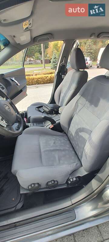 Універсал Nissan Primera 2005 в Дніпрі