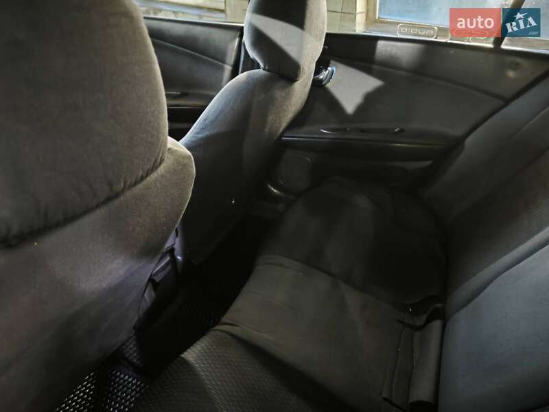 Седан Nissan Primera 2003 в Николаеве