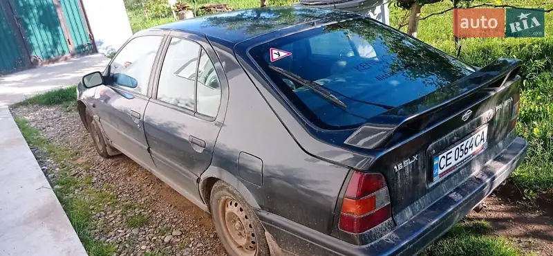 Nissan Primera 1994