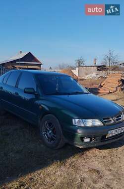 Универсал Nissan Primera 1998 в Березному