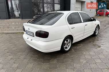 Ліфтбек Nissan Primera 2000 в Миколаєві