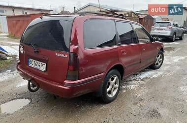 Универсал Nissan Primera 1994 в Львове