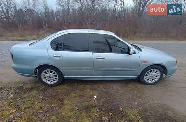 Седан Nissan Primera 2001 в Кам'янець-Подільському