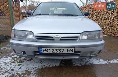 Універсал Nissan Primera 1993 в Самборі