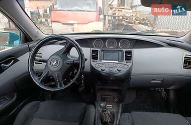 Седан Nissan Primera 2002 в Вінниці