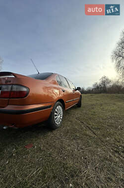 Седан Nissan Primera 1997 в Сарнах