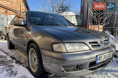 Седан Nissan Primera 1997 в Вінниці