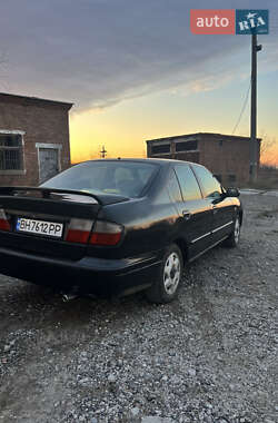 Седан Nissan Primera 1997 в Одесі