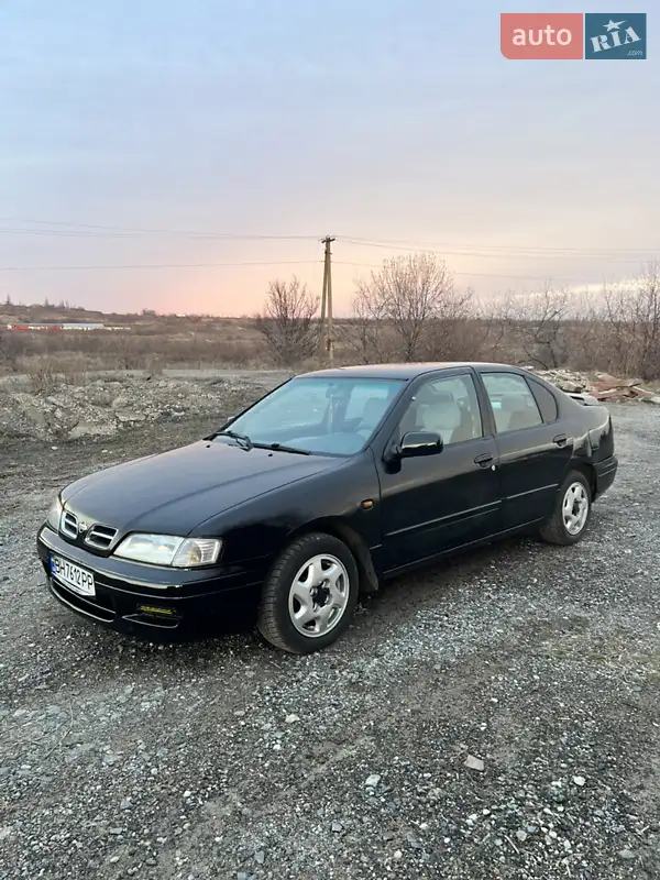 Nissan Primera 1997