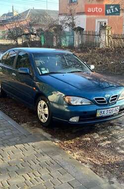 Седан Nissan Primera 2000 в Кам'янець-Подільському