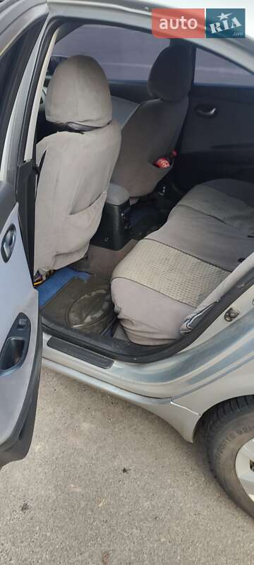 Седан Nissan Primera 2003 в Борисполі