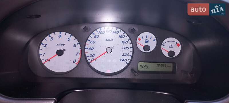 Універсал Nissan Primera 2000 в Хмельницькому