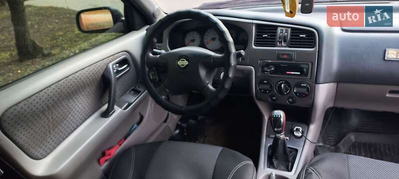 Універсал Nissan Primera 2000 в Хмельницькому