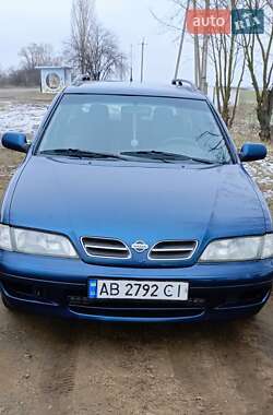 Універсал Nissan Primera 1998 в Шпикові