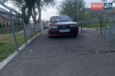 Седан Nissan Primera 1996 в Рівному