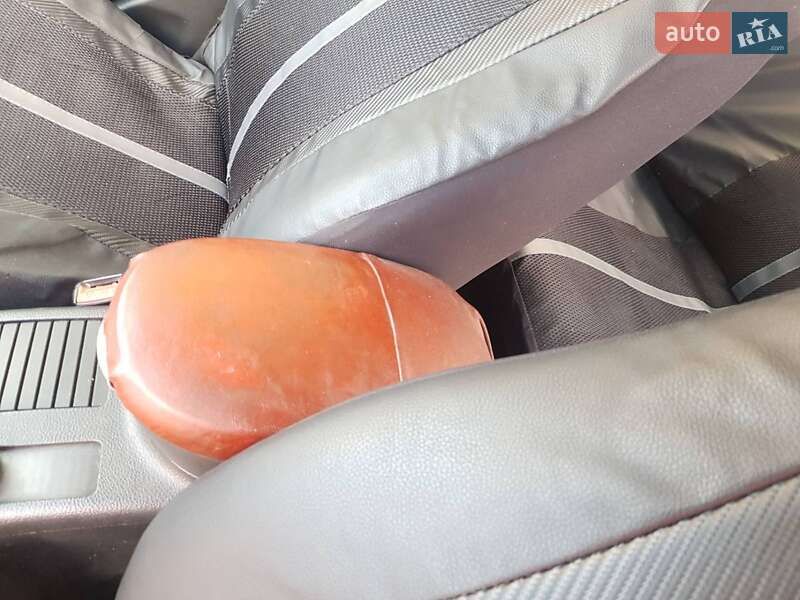 Седан Nissan Primera 2005 в Бродецком