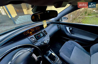 Седан Nissan Primera 2007 в 
