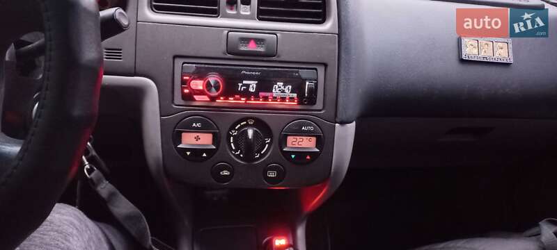 Універсал Nissan Primera 2000 в Хмельницькому