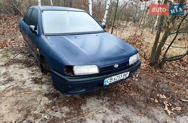 Седан Nissan Primera 1993 в Нежине