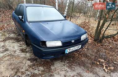 Седан Nissan Primera 1993 в 