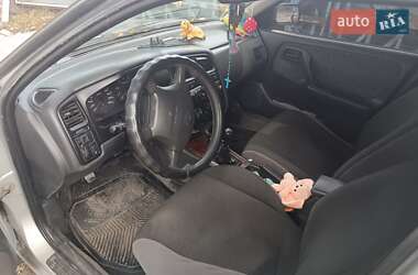 Седан Nissan Primera 1998 в Березівці