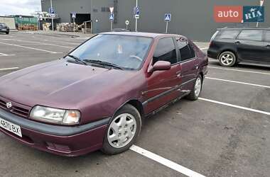 Хэтчбек Nissan Primera 1991 в Боярке