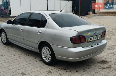 Седан Nissan Primera 1999 в 
