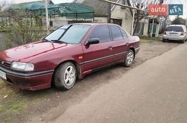 Седан Nissan Primera 1994 в Одессе