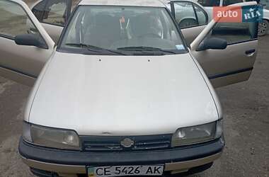 Седан Nissan Primera 1991 в Чернівцях