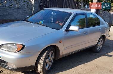 Ліфтбек Nissan Primera 2000 в Одесі