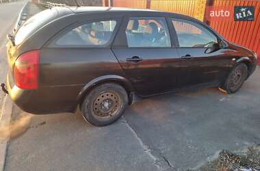 Универсал Nissan Primera 2006 в 
