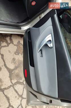 Лифтбек Nissan Primera 2005 в Ржищеве