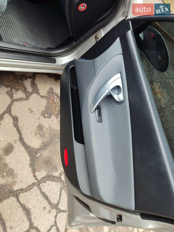 Лифтбек Nissan Primera 2005 в Николаеве