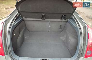 Лифтбек Nissan Primera 2005 в 