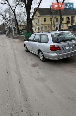 Универсал Nissan Primera 2000 в Днепре