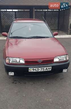 Универсал Nissan Primera 1992 в Никополе