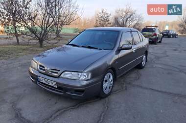 Седан Nissan Primera 1998 в Кременчуге