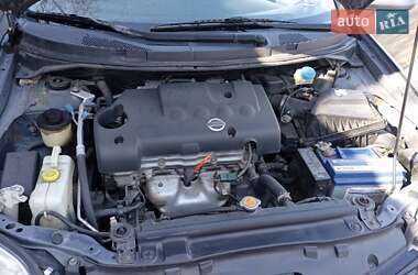 Седан Nissan Primera 2003 в 