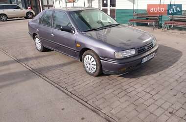 Хетчбек Nissan Primera 1994 в Борисполі