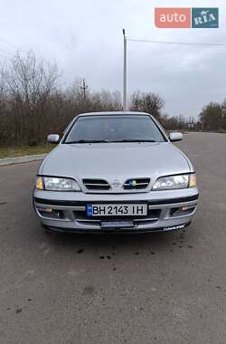 Седан Nissan Primera 1998 в 