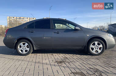 Седан Nissan Primera 2003 в 