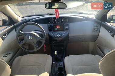 Седан Nissan Primera 2003 в 