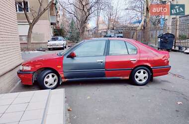 Хетчбек Nissan Primera 1995 в Одесі