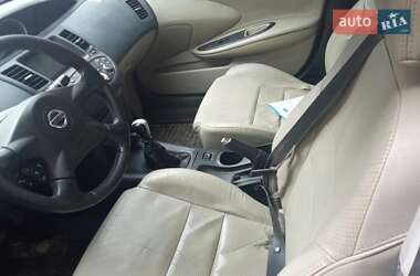 Лифтбек Nissan Primera 2004 в Почаеве