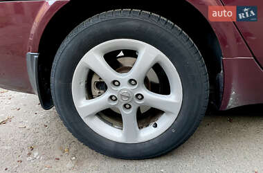 Седан Nissan Primera 2003 в 